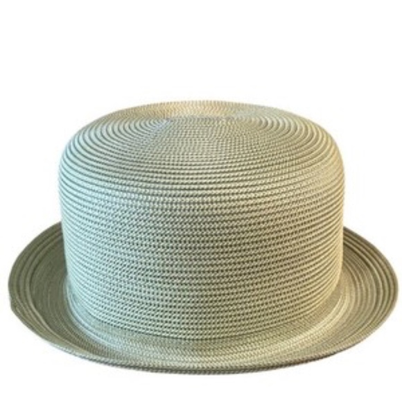 Womens Church Hat Green One Size Fits All Hat - Picture 9 of 9